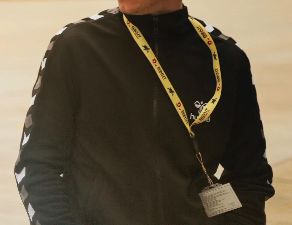 Lanyard product image